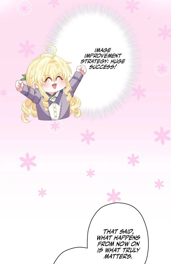 The Rebellious Villainess Doesn’t Want To Be Swayed By The Obsessive Prince! Chapter 45 - Page 119
