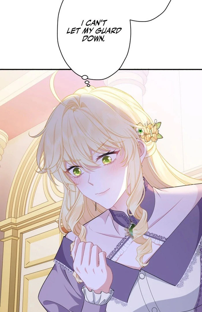 The Rebellious Villainess Doesn’t Want To Be Swayed By The Obsessive Prince! Chapter 45 - Page 120
