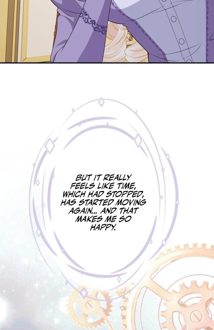 The Rebellious Villainess Doesn’t Want To Be Swayed By The Obsessive Prince! Chapter 45 - Page 121