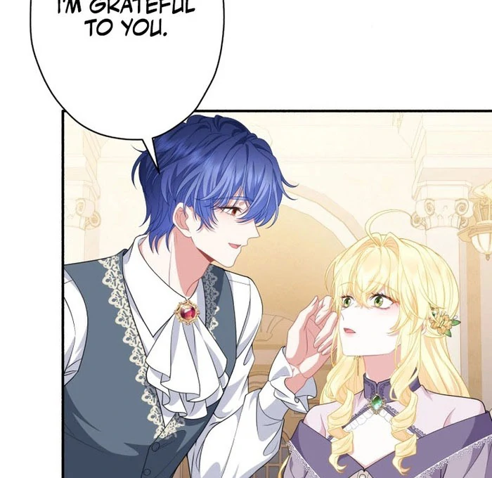 The Rebellious Villainess Doesn’t Want To Be Swayed By The Obsessive Prince! Chapter 45 - Page 127