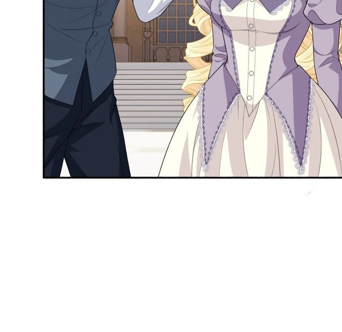The Rebellious Villainess Doesn’t Want To Be Swayed By The Obsessive Prince! Chapter 45 - Page 128