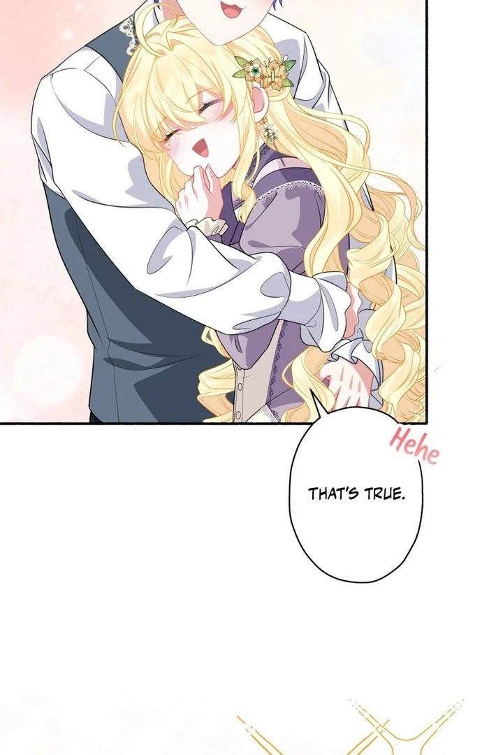 The Rebellious Villainess Doesn’t Want To Be Swayed By The Obsessive Prince! Chapter 45 - Page 132