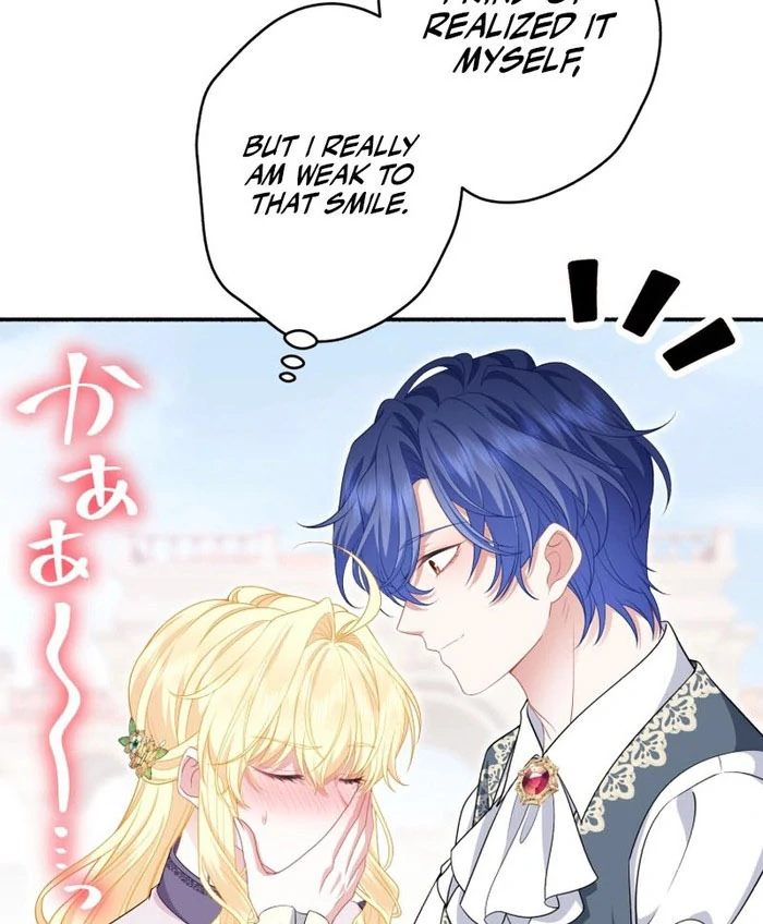 The Rebellious Villainess Doesn’t Want To Be Swayed By The Obsessive Prince! Chapter 45 - Page 136