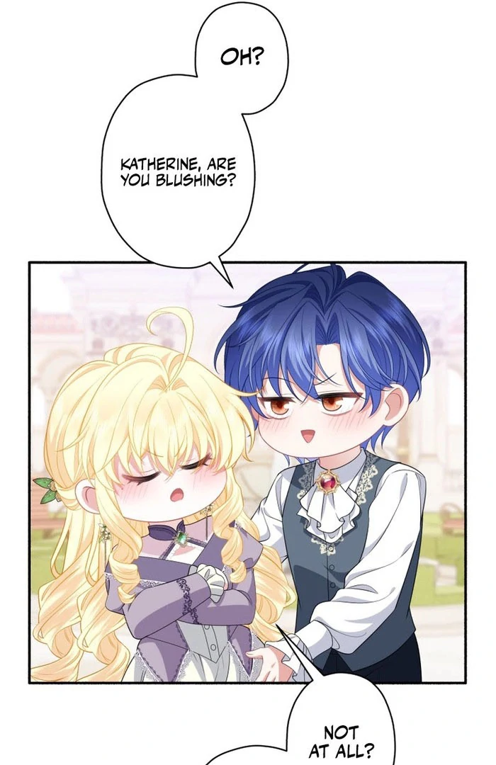 The Rebellious Villainess Doesn’t Want To Be Swayed By The Obsessive Prince! Chapter 45 - Page 138