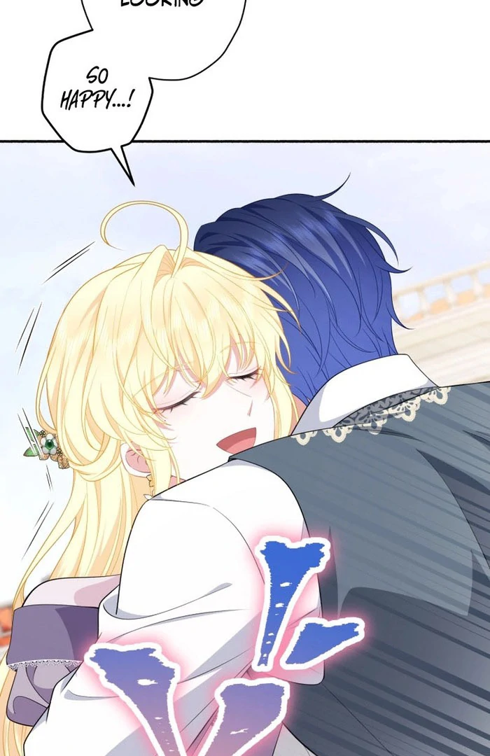 The Rebellious Villainess Doesn’t Want To Be Swayed By The Obsessive Prince! Chapter 45 - Page 140