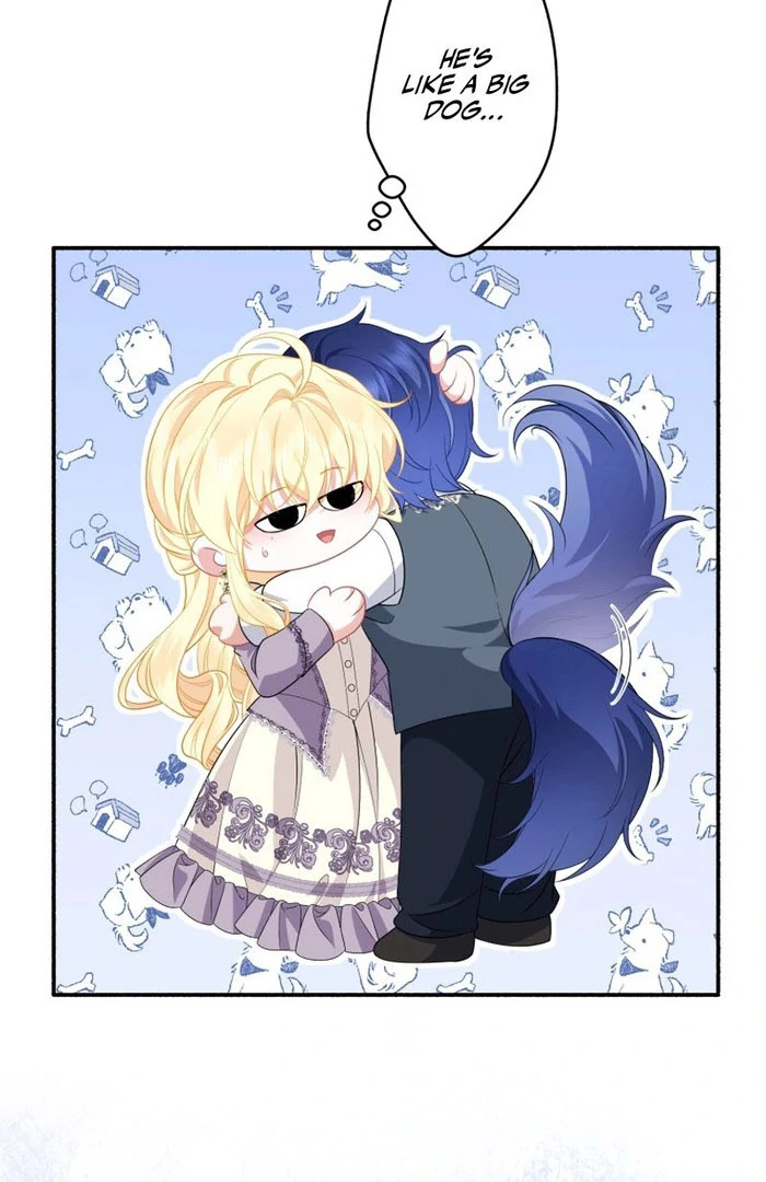 The Rebellious Villainess Doesn’t Want To Be Swayed By The Obsessive Prince! Chapter 45 - Page 142