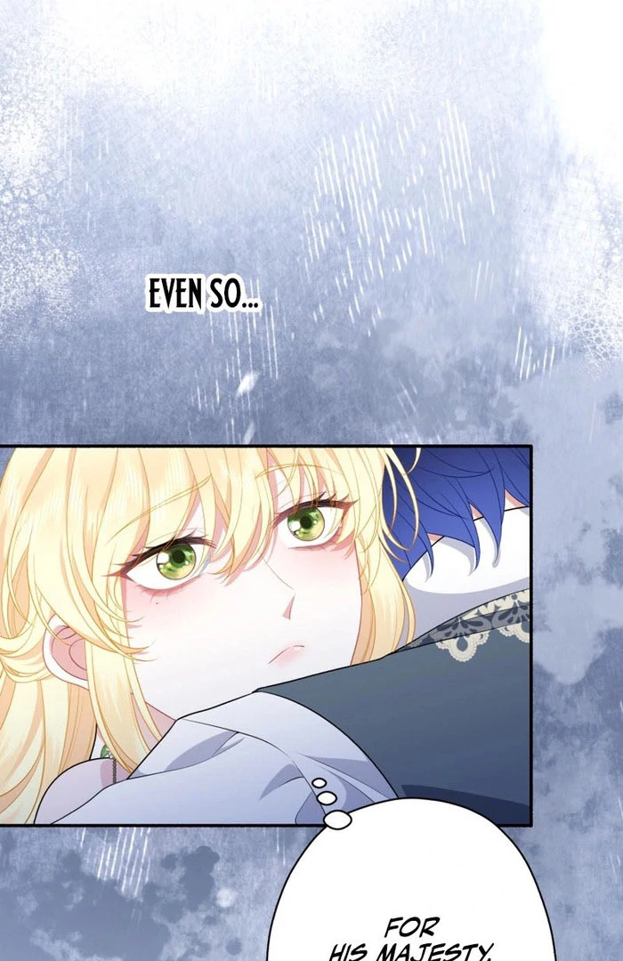 The Rebellious Villainess Doesn’t Want To Be Swayed By The Obsessive Prince! Chapter 45 - Page 143