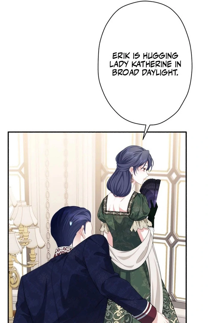 The Rebellious Villainess Doesn’t Want To Be Swayed By The Obsessive Prince! Chapter 45 - Page 147