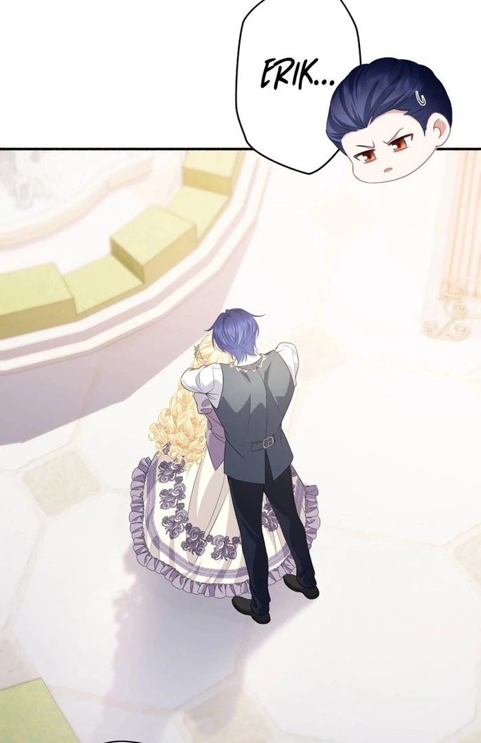 The Rebellious Villainess Doesn’t Want To Be Swayed By The Obsessive Prince! Chapter 45 - Page 149