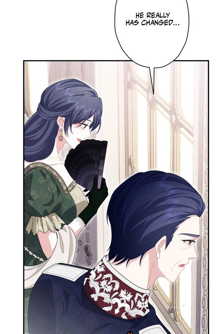 The Rebellious Villainess Doesn’t Want To Be Swayed By The Obsessive Prince! Chapter 45 - Page 151