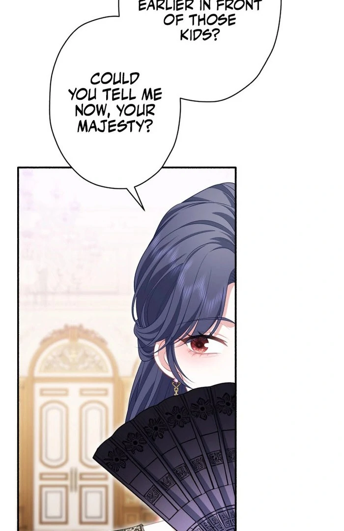 The Rebellious Villainess Doesn’t Want To Be Swayed By The Obsessive Prince! Chapter 45 - Page 153