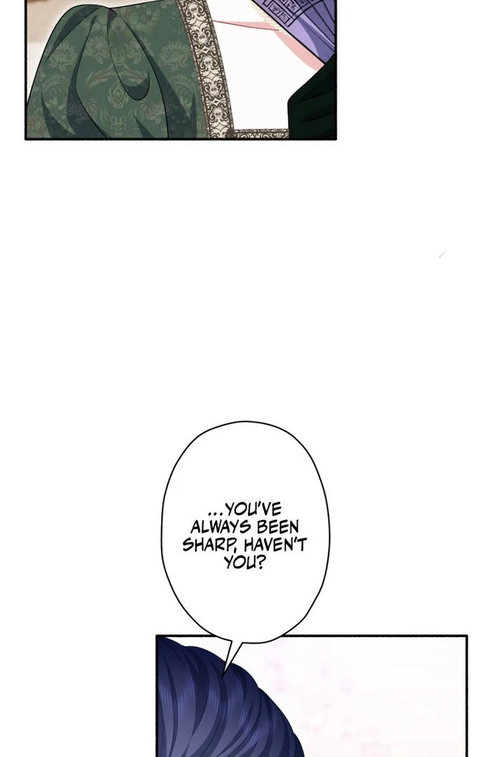 The Rebellious Villainess Doesn’t Want To Be Swayed By The Obsessive Prince! Chapter 45 - Page 154