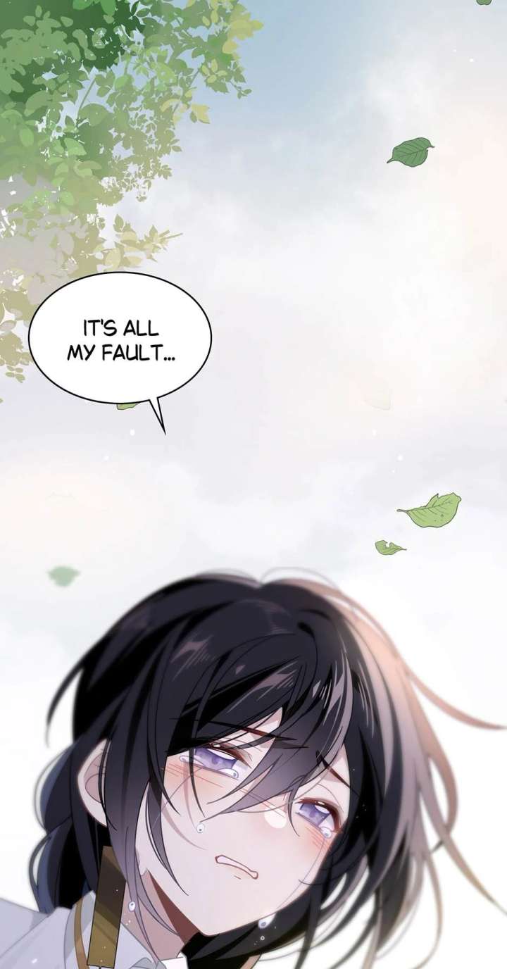 The Reborn Witch Raises a Templar Chapter 29 - Page 49