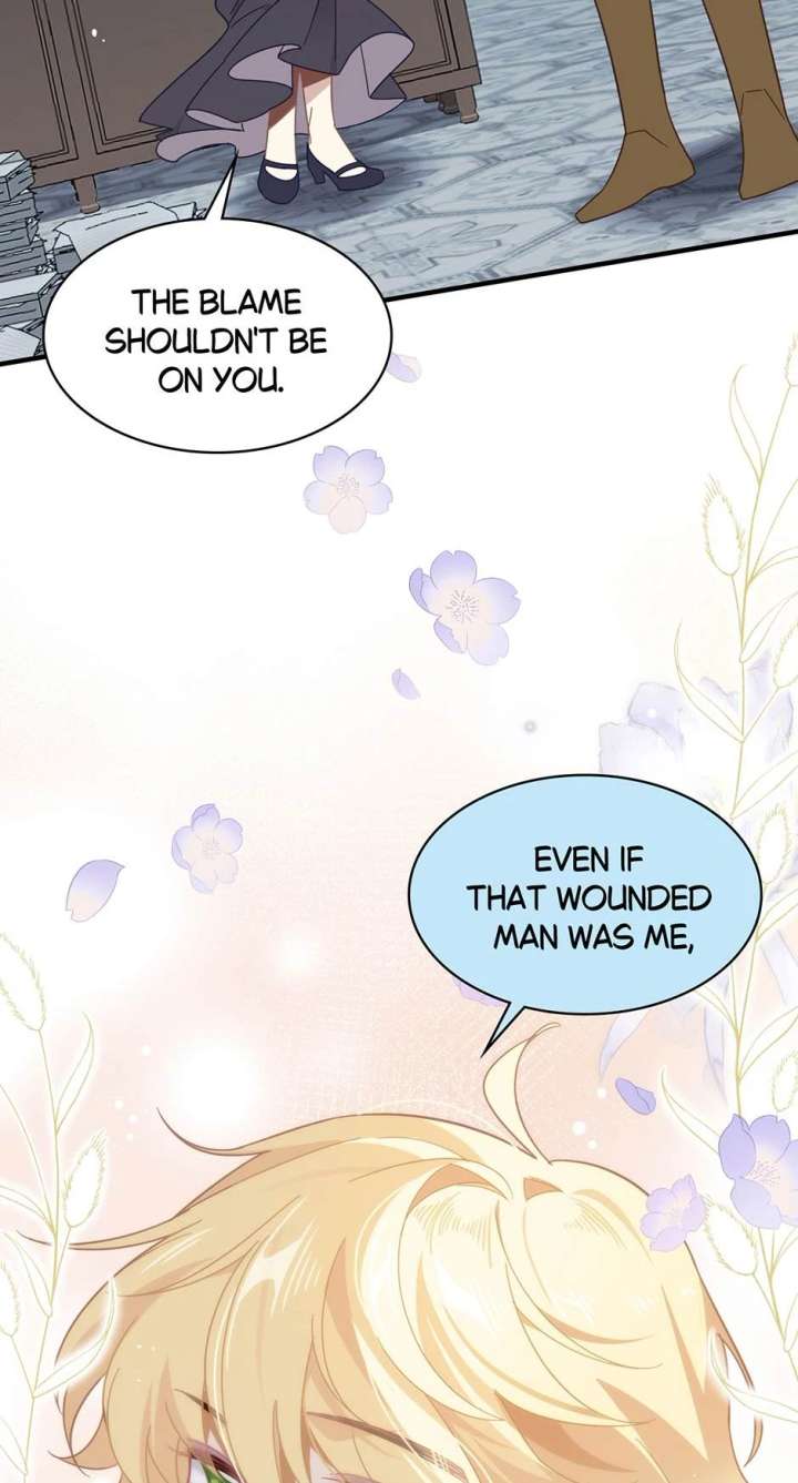 The Reborn Witch Raises a Templar Chapter 30 - Page 25