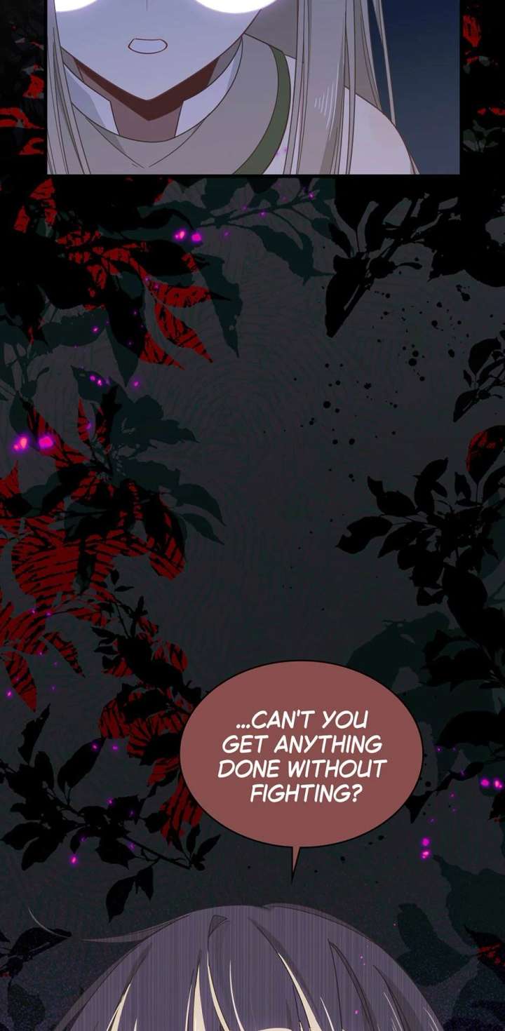 The Reborn Witch Raises a Templar Chapter 31 - Page 19