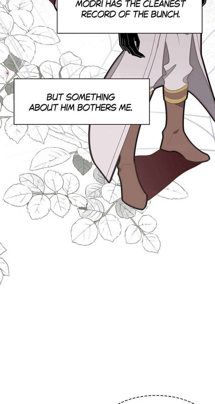 The Reborn Witch Raises a Templar Chapter 31 - Page 41