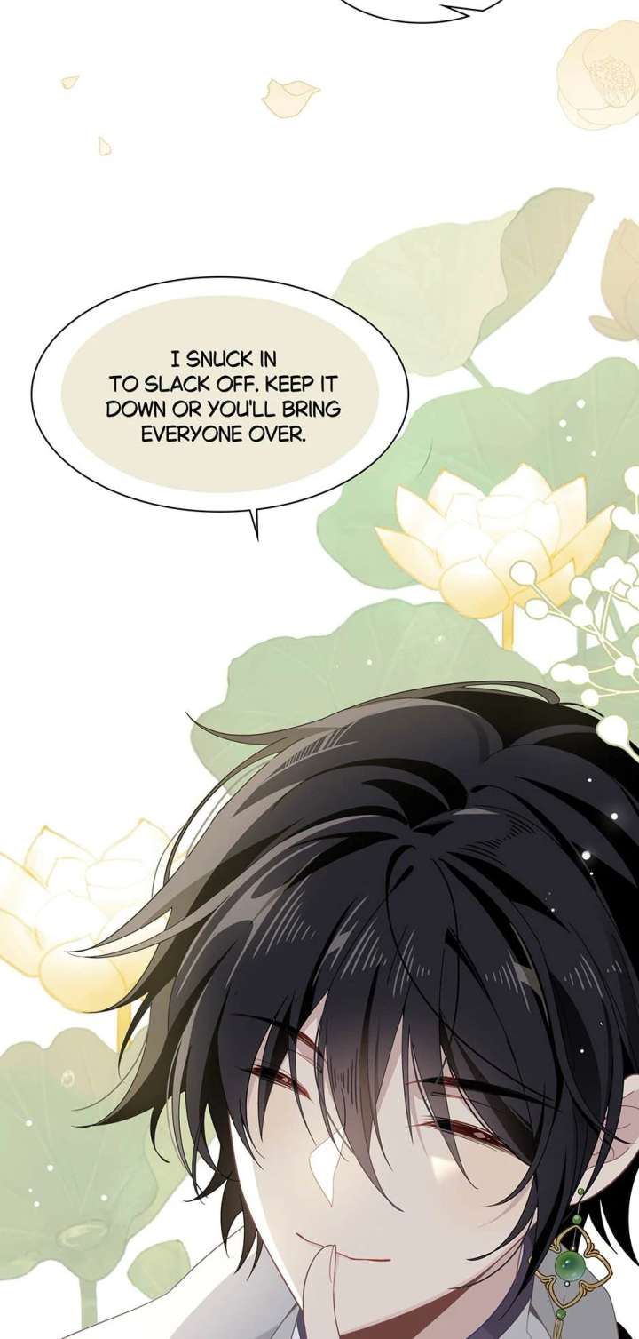 The Reborn Witch Raises a Templar Chapter 32 - Page 20