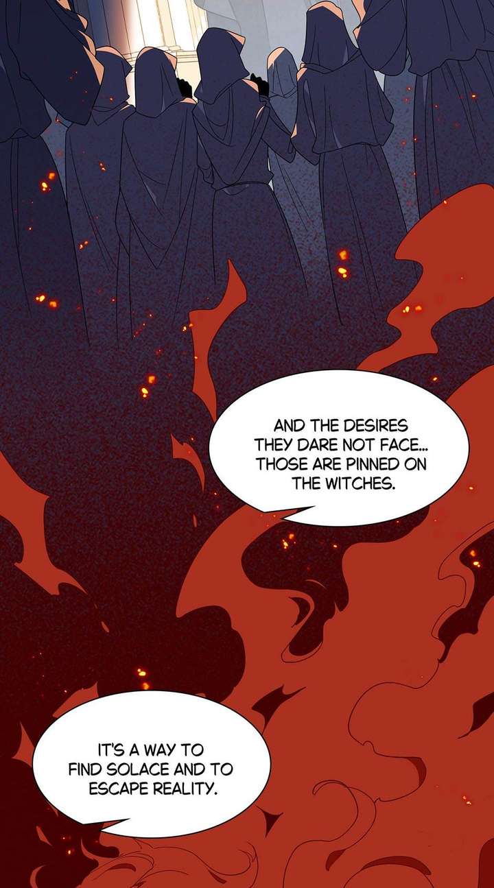The Reborn Witch Raises a Templar Chapter 32 - Page 29