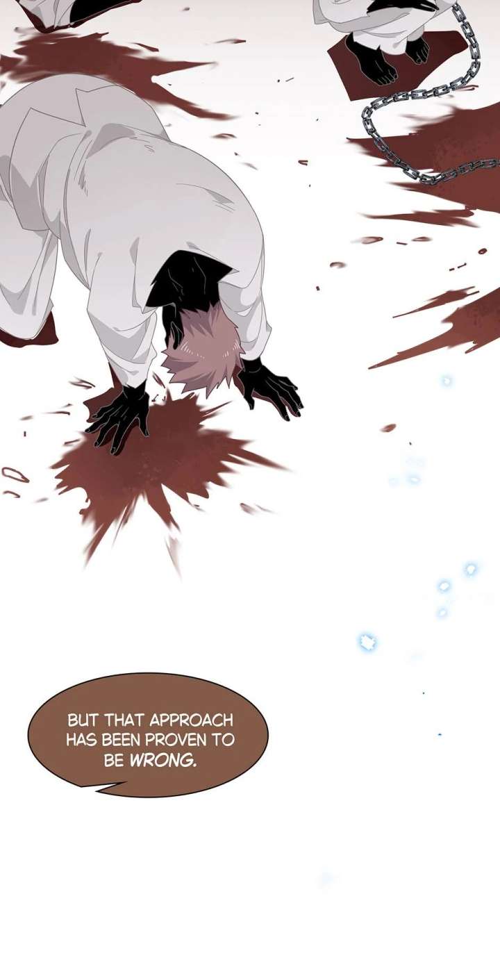The Reborn Witch Raises a Templar Chapter 32 - Page 36