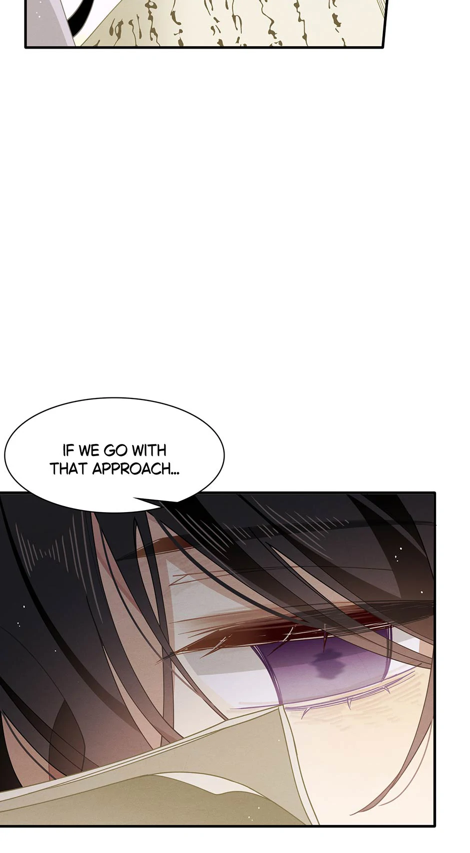 The Reborn Witch Raises a Templar Chapter 35 - Page 9