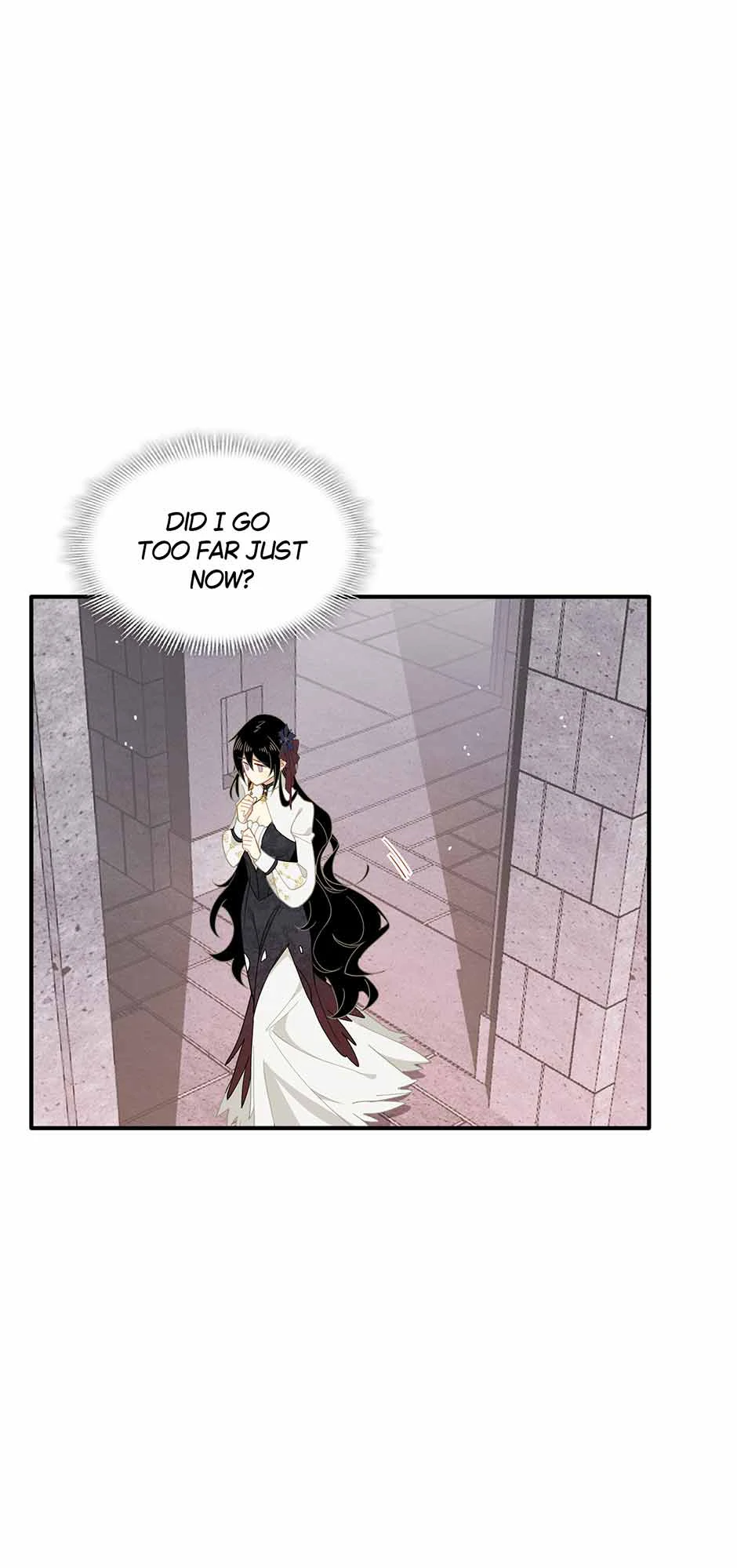 The Reborn Witch Raises a Templar Chapter 36 - Page 21