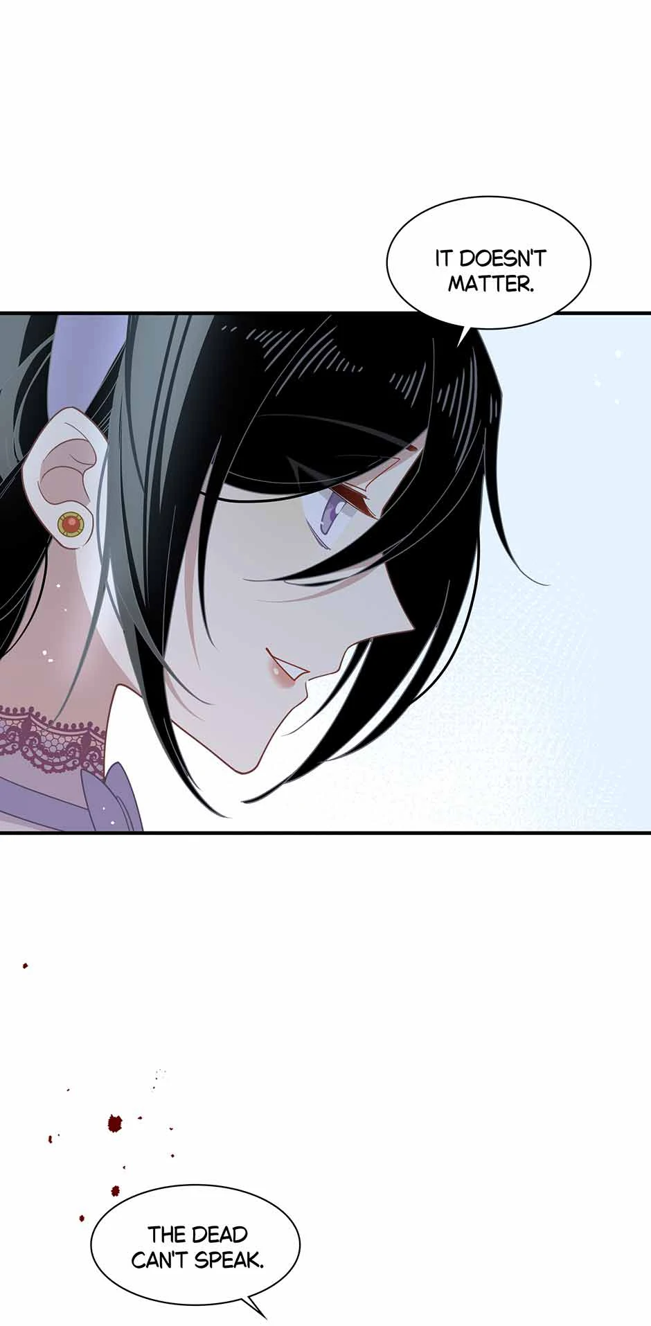 The Reborn Witch Raises a Templar Chapter 37 - Page 32