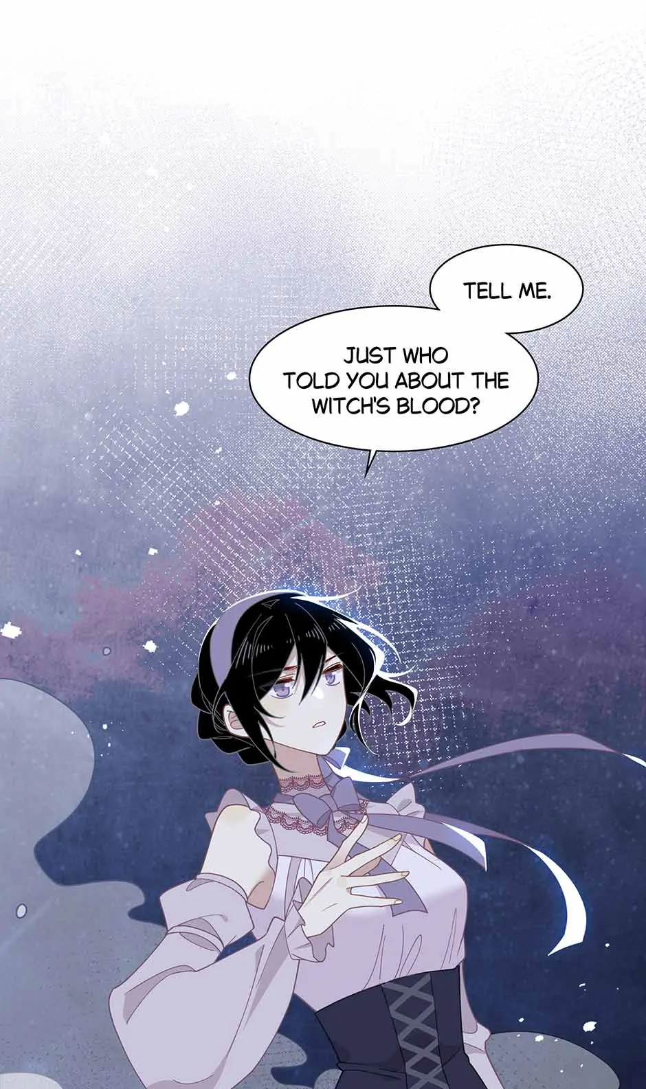The Reborn Witch Raises a Templar Chapter 37 - Page 36