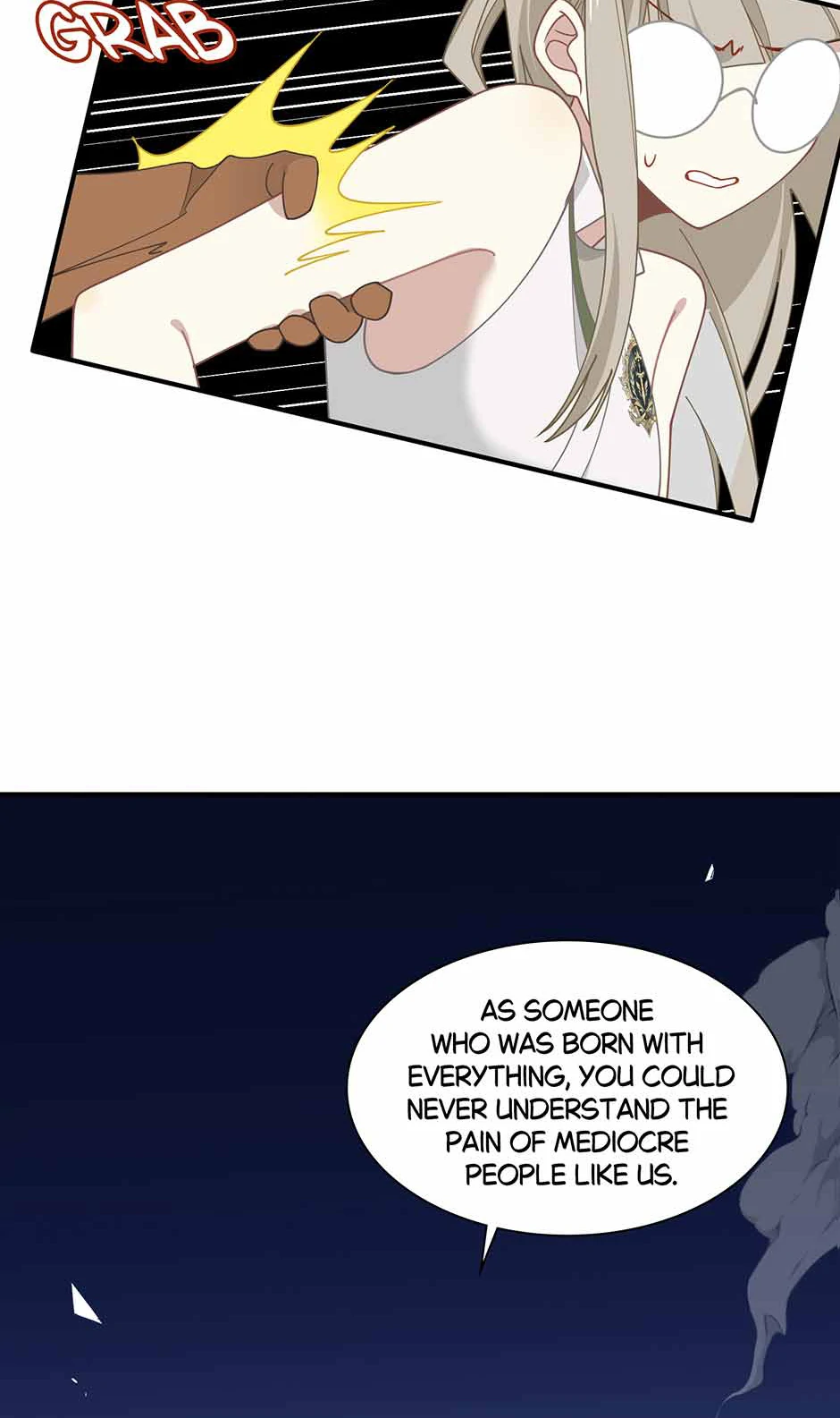 The Reborn Witch Raises a Templar Chapter 37 - Page 38