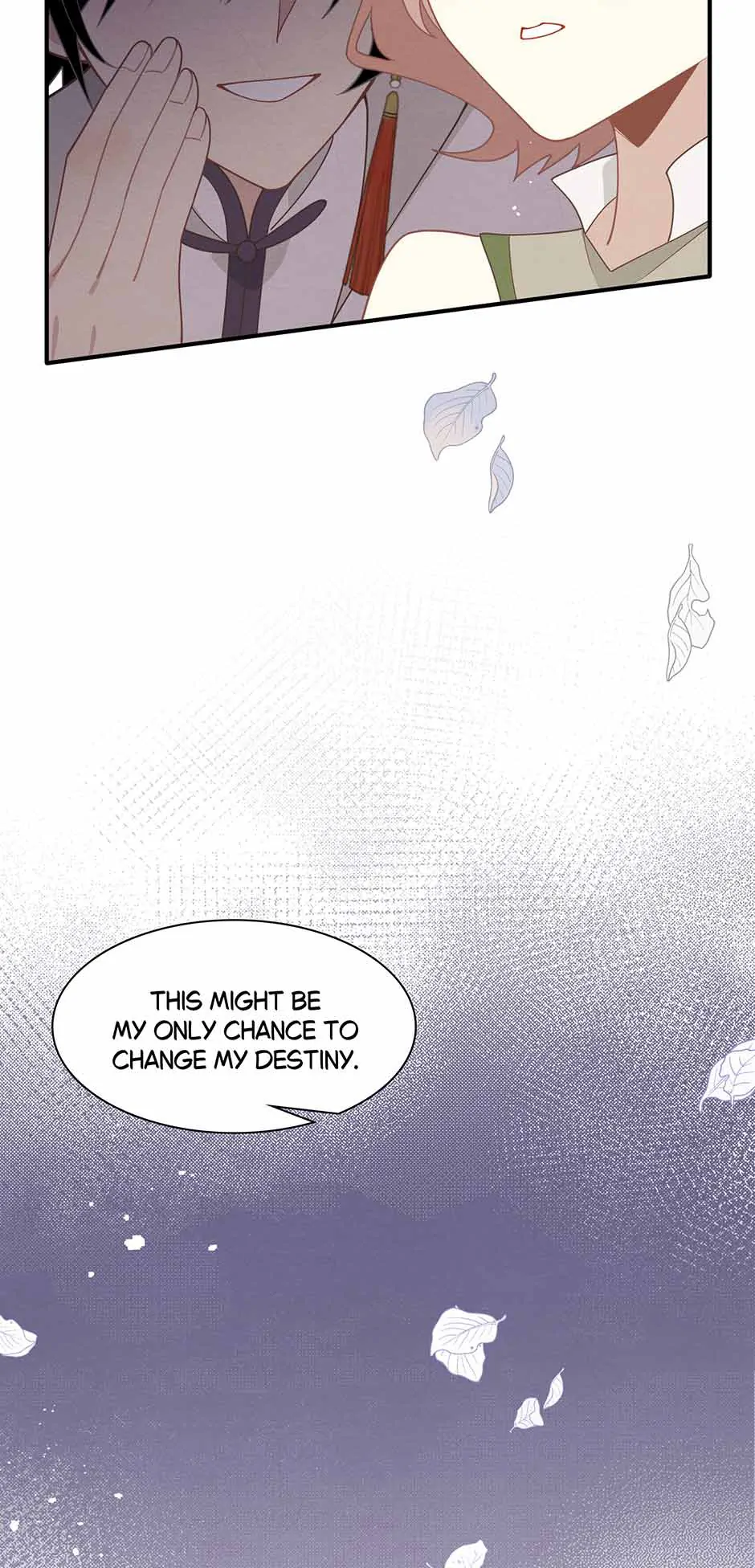 The Reborn Witch Raises a Templar Chapter 37 - Page 44