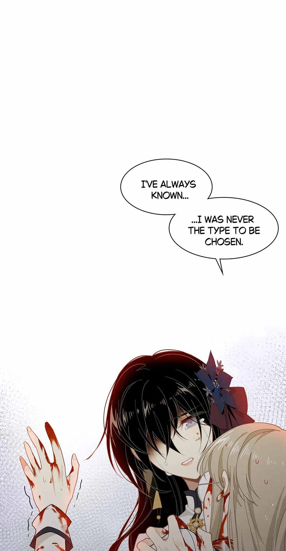 The Reborn Witch Raises a Templar Chapter 38 - Page 8