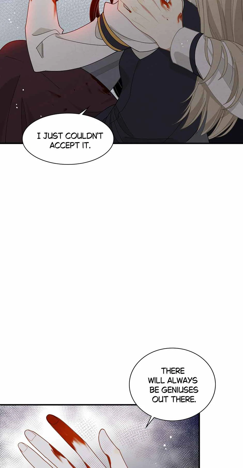 The Reborn Witch Raises a Templar Chapter 38 - Page 9