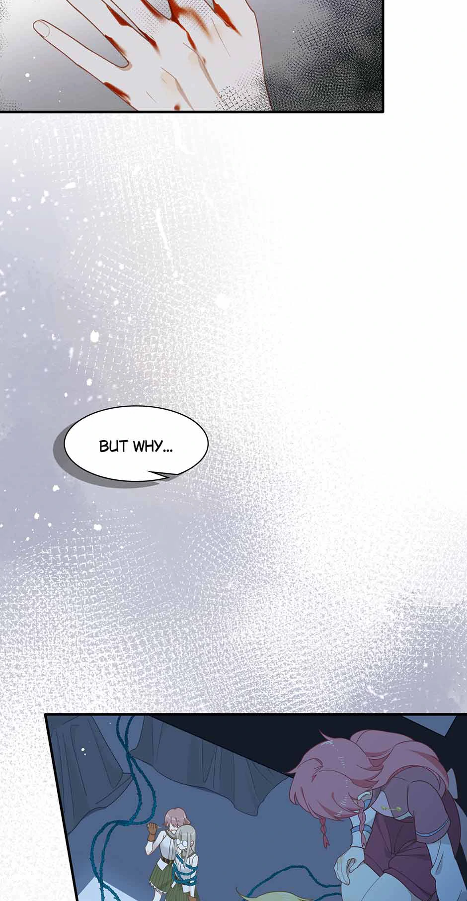 The Reborn Witch Raises a Templar Chapter 38 - Page 10