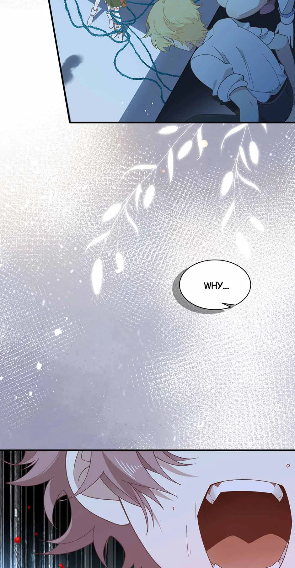The Reborn Witch Raises a Templar Chapter 38 - Page 11