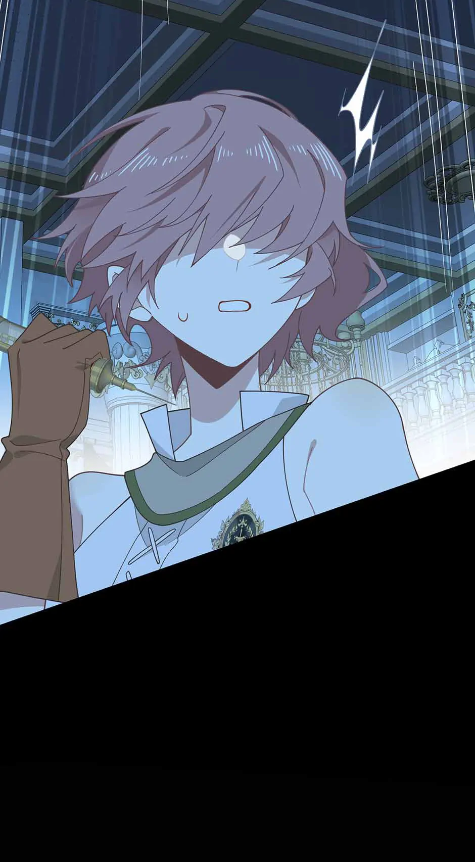 The Reborn Witch Raises a Templar Chapter 38 - Page 17