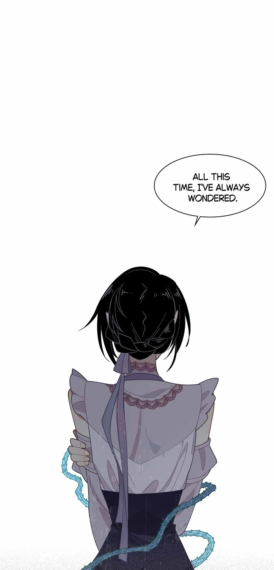The Reborn Witch Raises a Templar Chapter 38 - Page 51