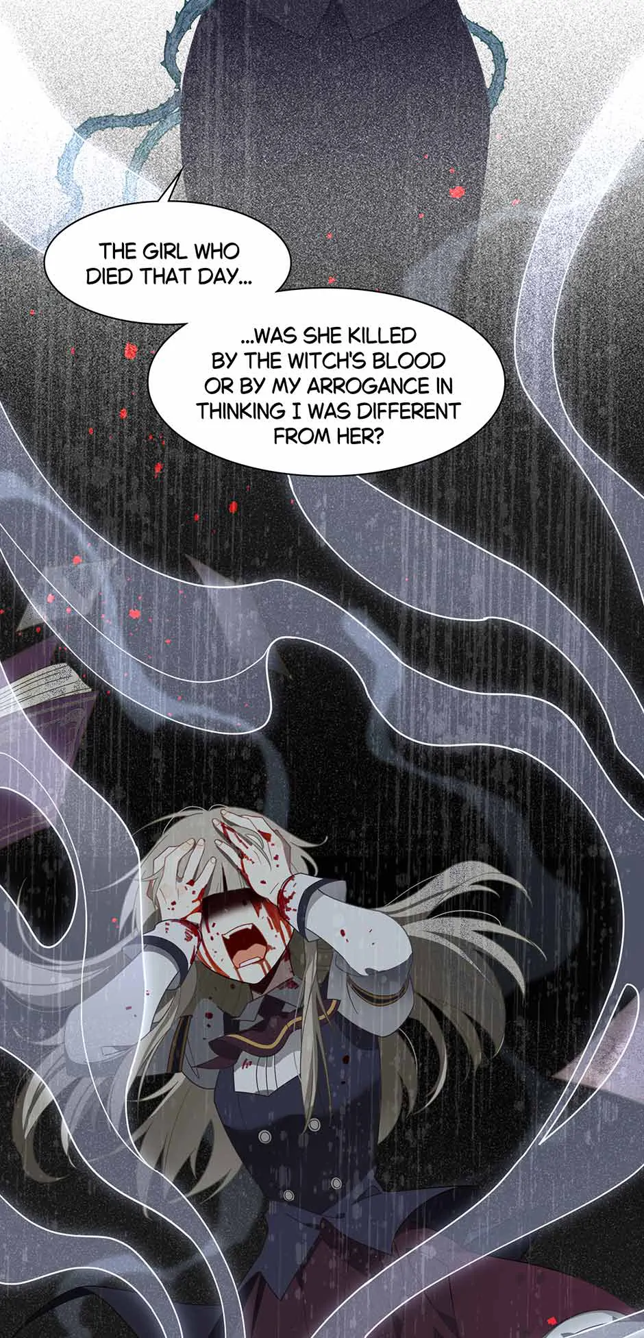 The Reborn Witch Raises a Templar Chapter 38 - Page 52