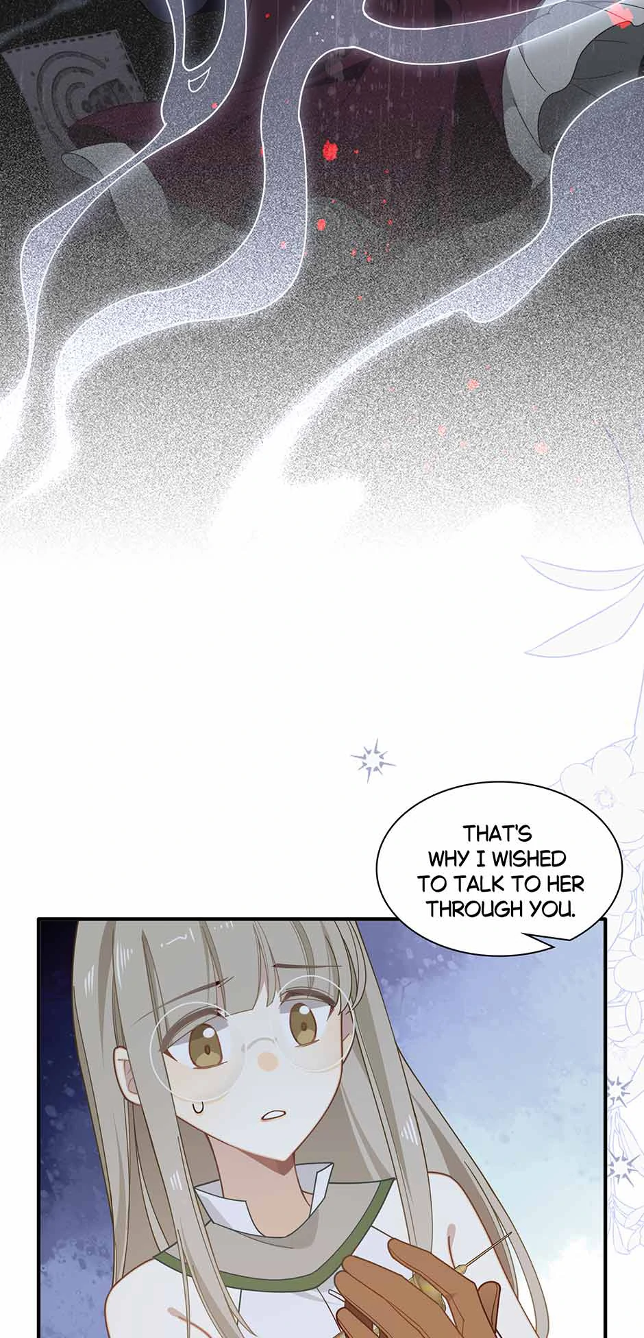 The Reborn Witch Raises a Templar Chapter 38 - Page 53