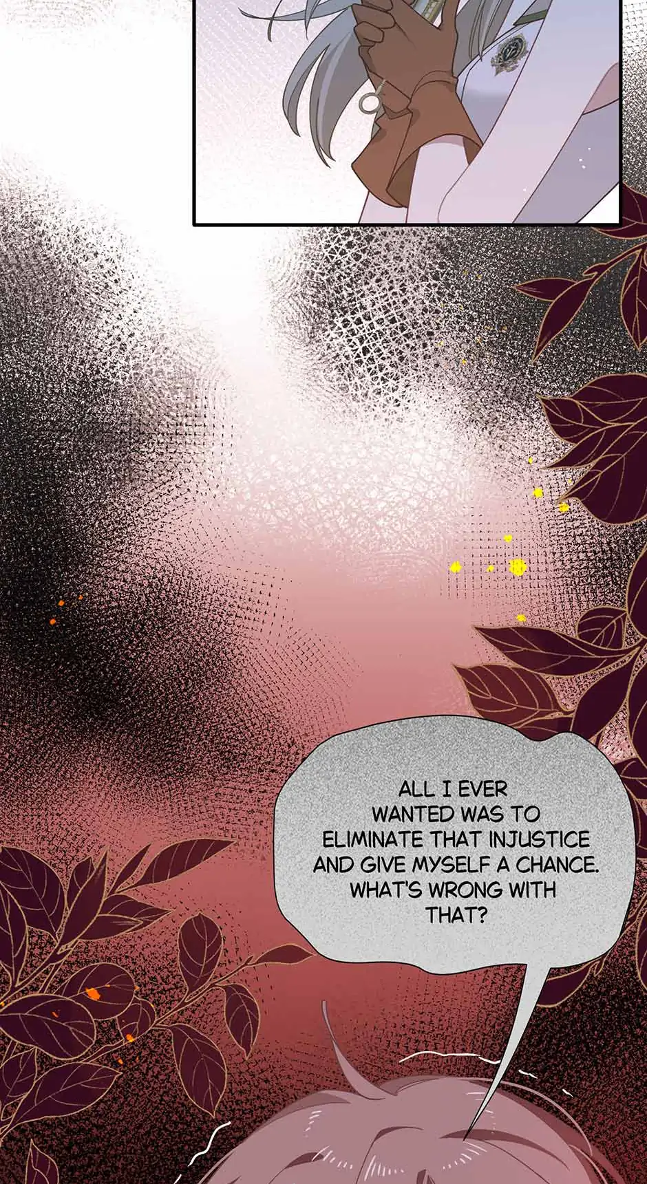 The Reborn Witch Raises a Templar Chapter 39 - Page 4