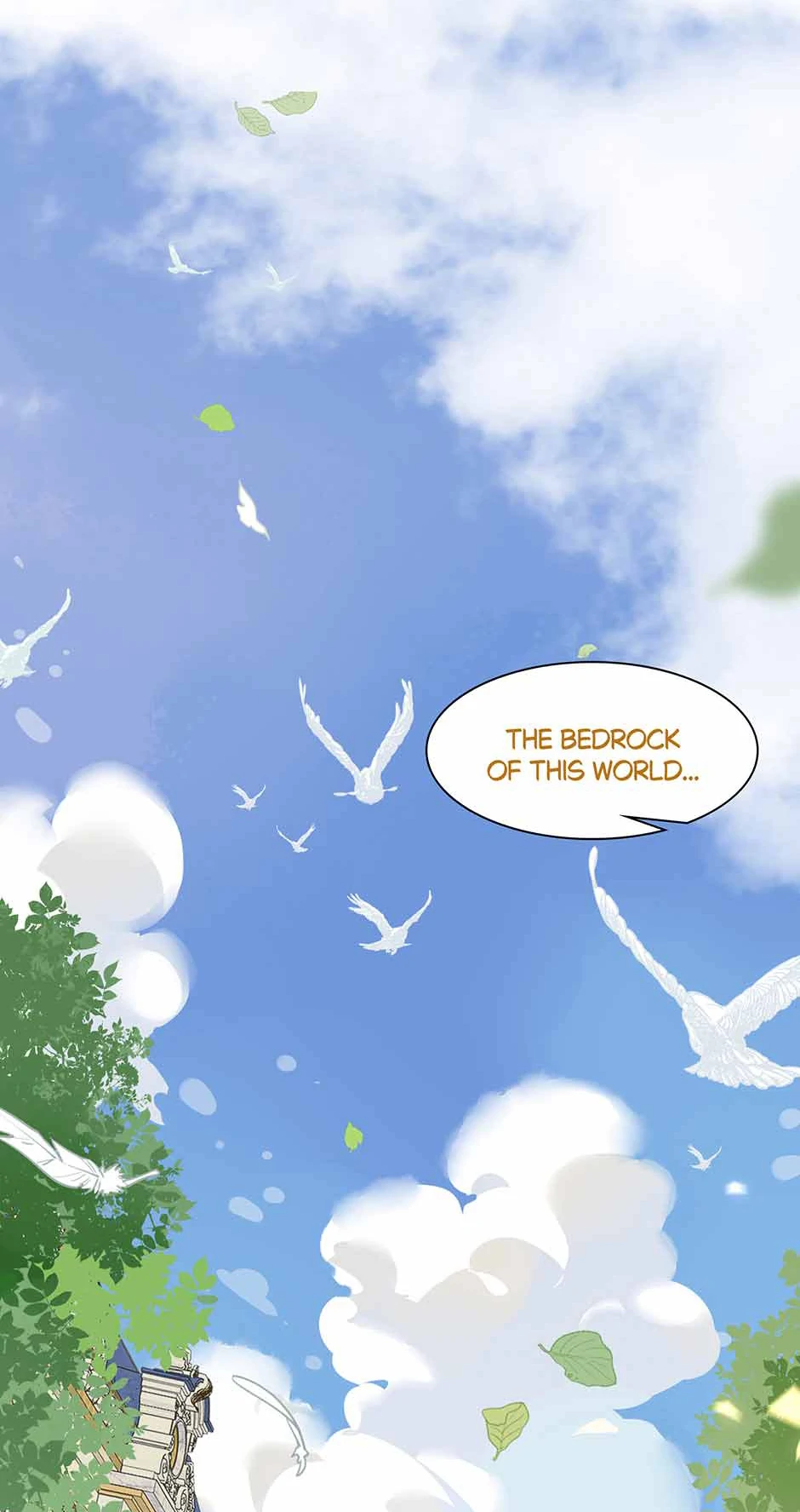 The Reborn Witch Raises a Templar Chapter 39 - Page 47