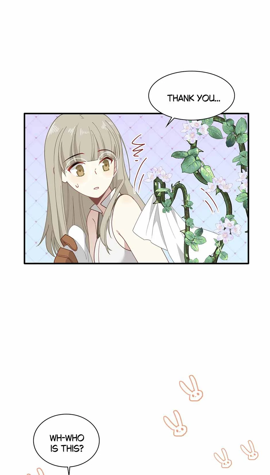 The Reborn Witch Raises a Templar Chapter 40 - Page 7
