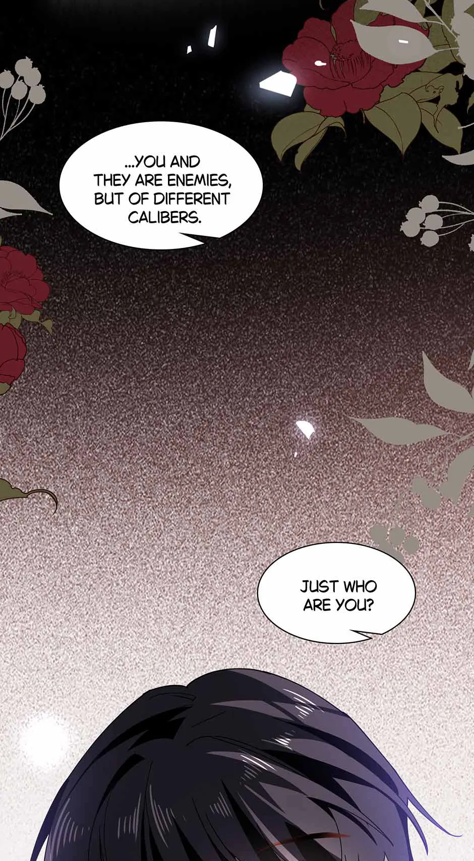 The Reborn Witch Raises a Templar Chapter 40 - Page 48