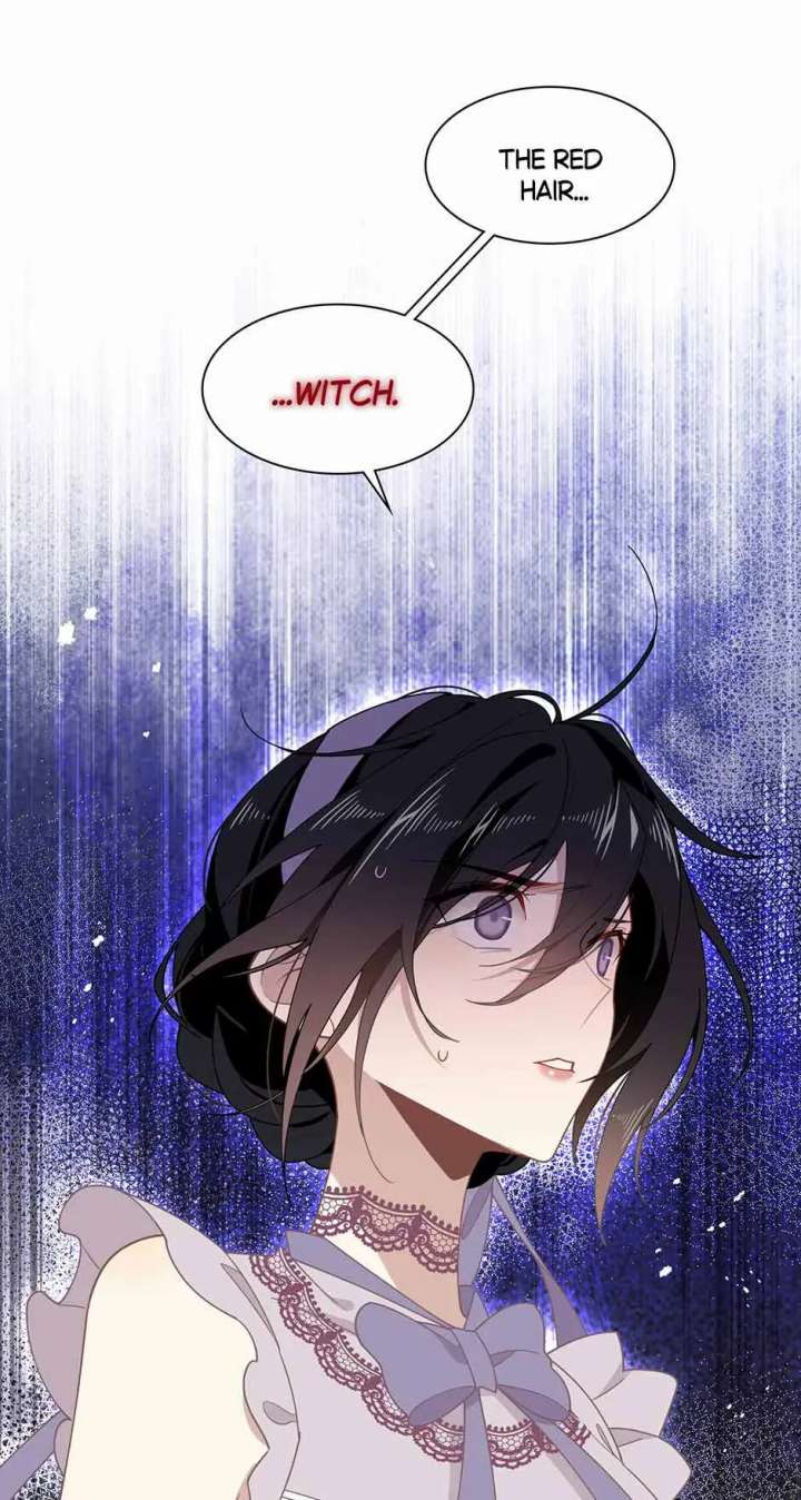 The Reborn Witch Raises a Templar Chapter 41 - Page 5