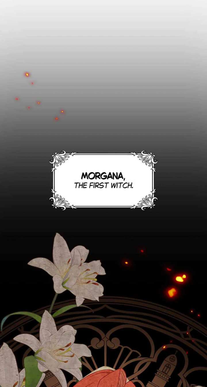 The Reborn Witch Raises a Templar Chapter 41 - Page 8