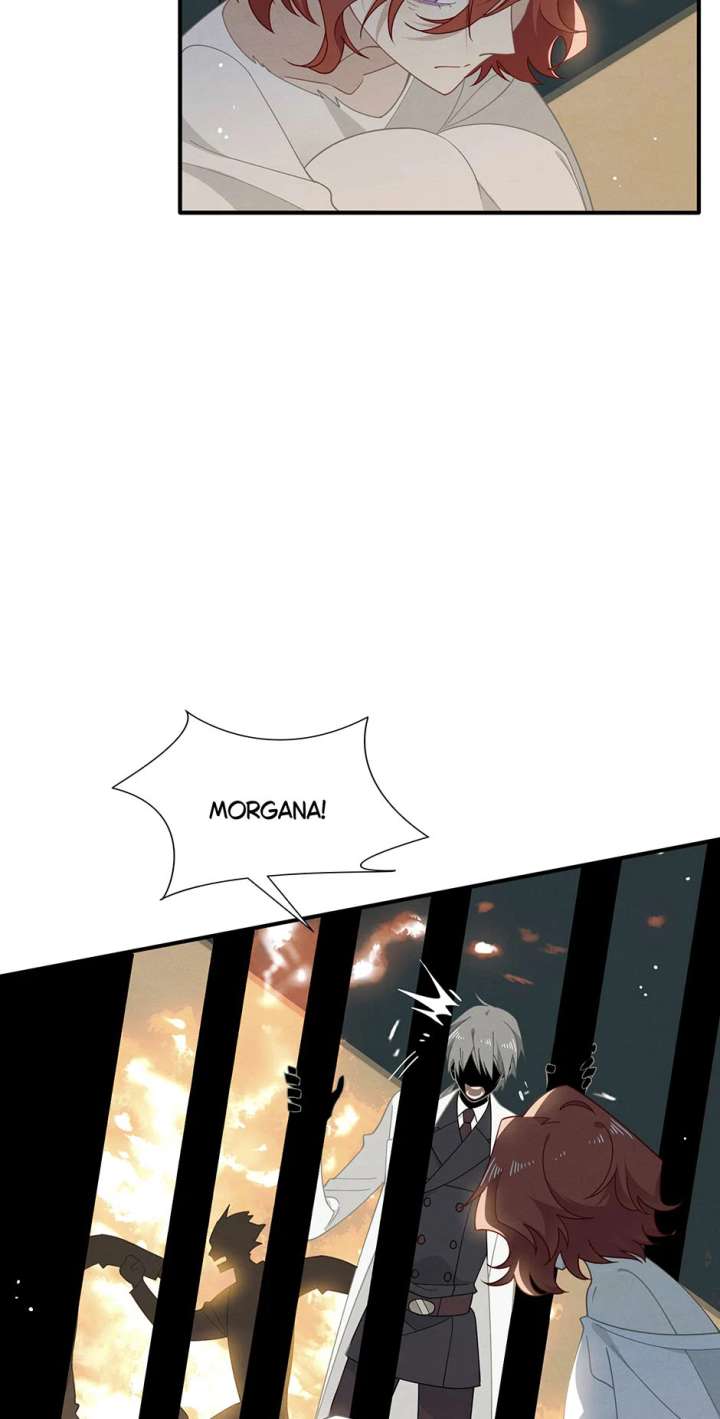 The Reborn Witch Raises a Templar Chapter 41 - Page 46