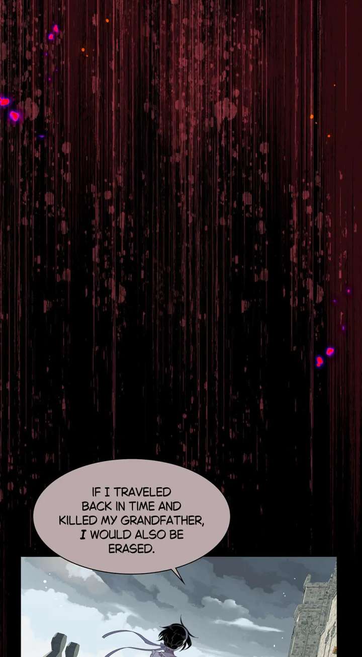 The Reborn Witch Raises a Templar Chapter 42 - Page 4
