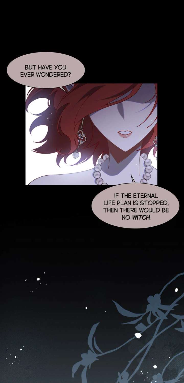 The Reborn Witch Raises a Templar Chapter 42 - Page 8