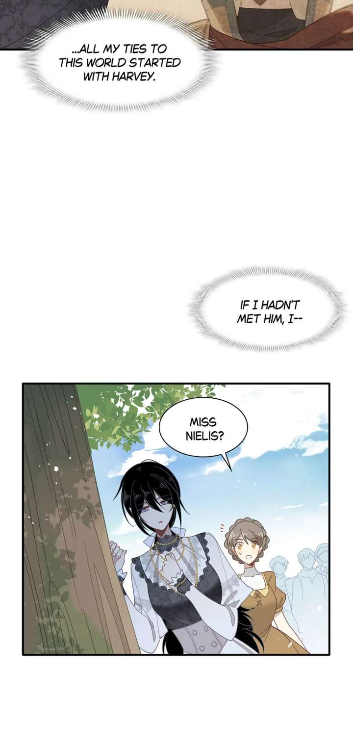 The Reborn Witch Raises a Templar Chapter 42 - Page 39