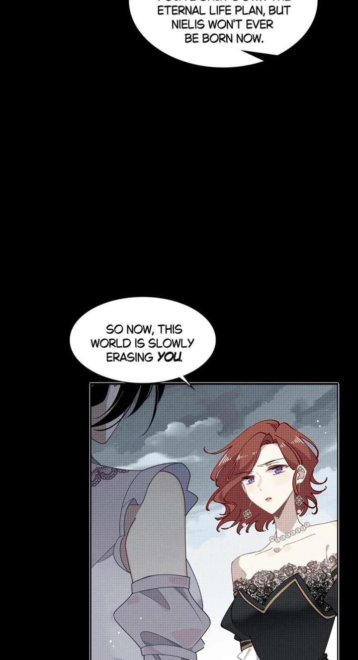 The Reborn Witch Raises a Templar Chapter 42 - Page 47