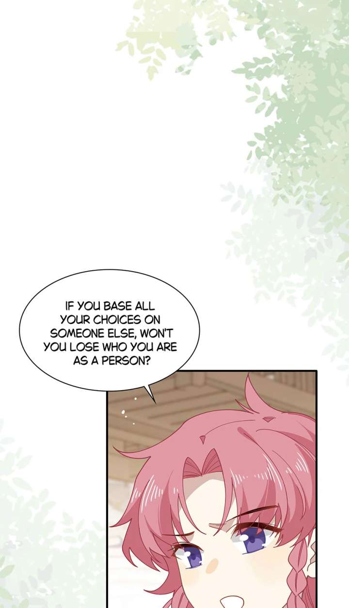 The Reborn Witch Raises a Templar Chapter 43 - Page 17