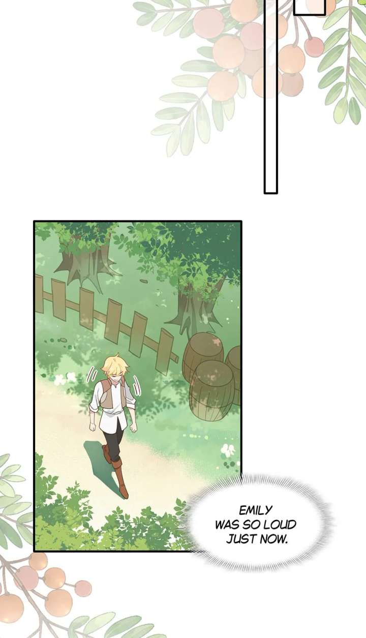 The Reborn Witch Raises a Templar Chapter 43 - Page 26